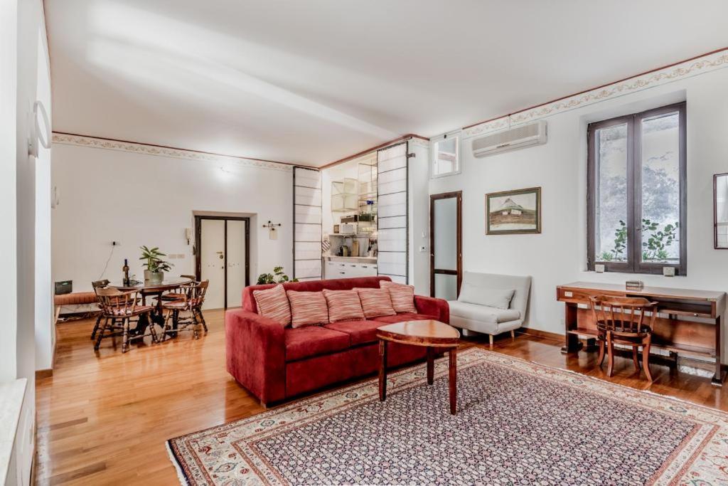 Apartment Casa Ghetto 13 Rom