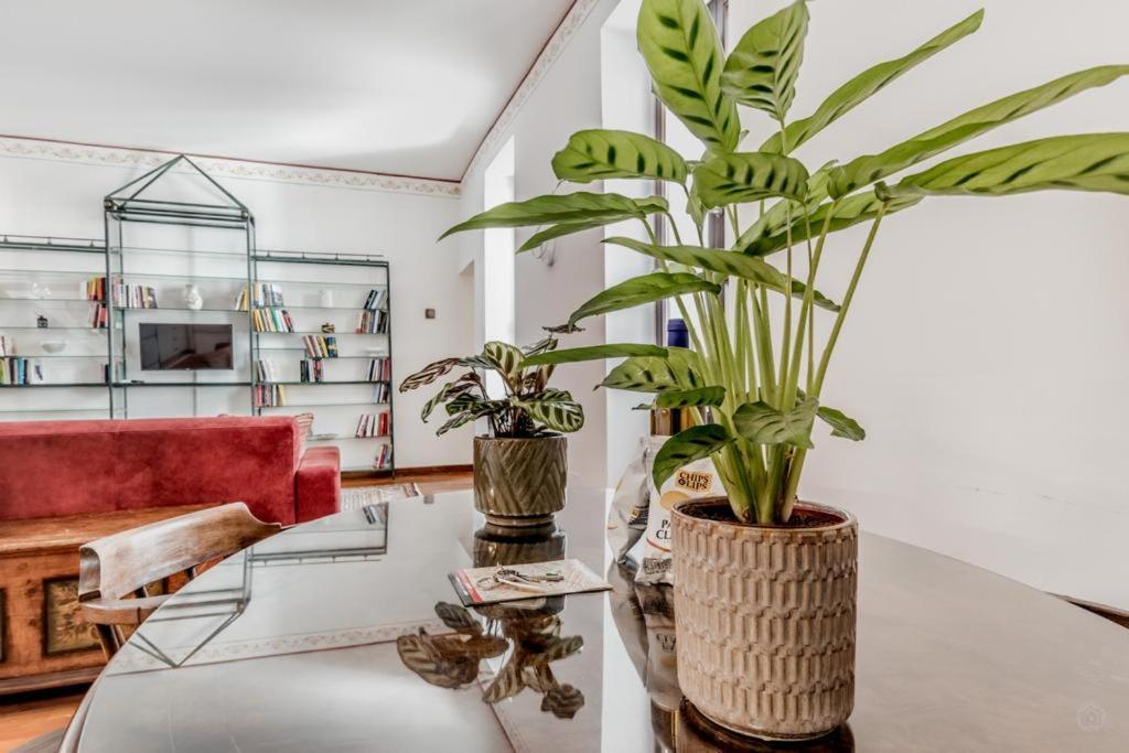 Casa Ghetto 13 Apartment Rom