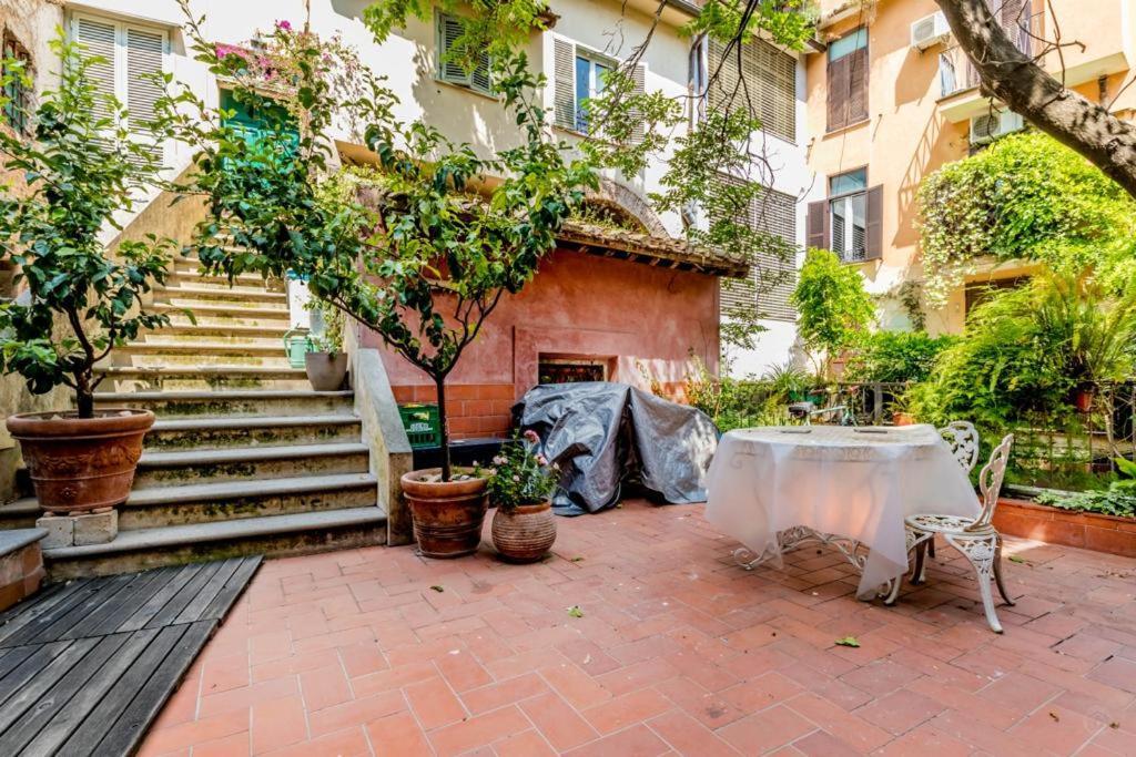 Casa Ghetto 13 * Rom