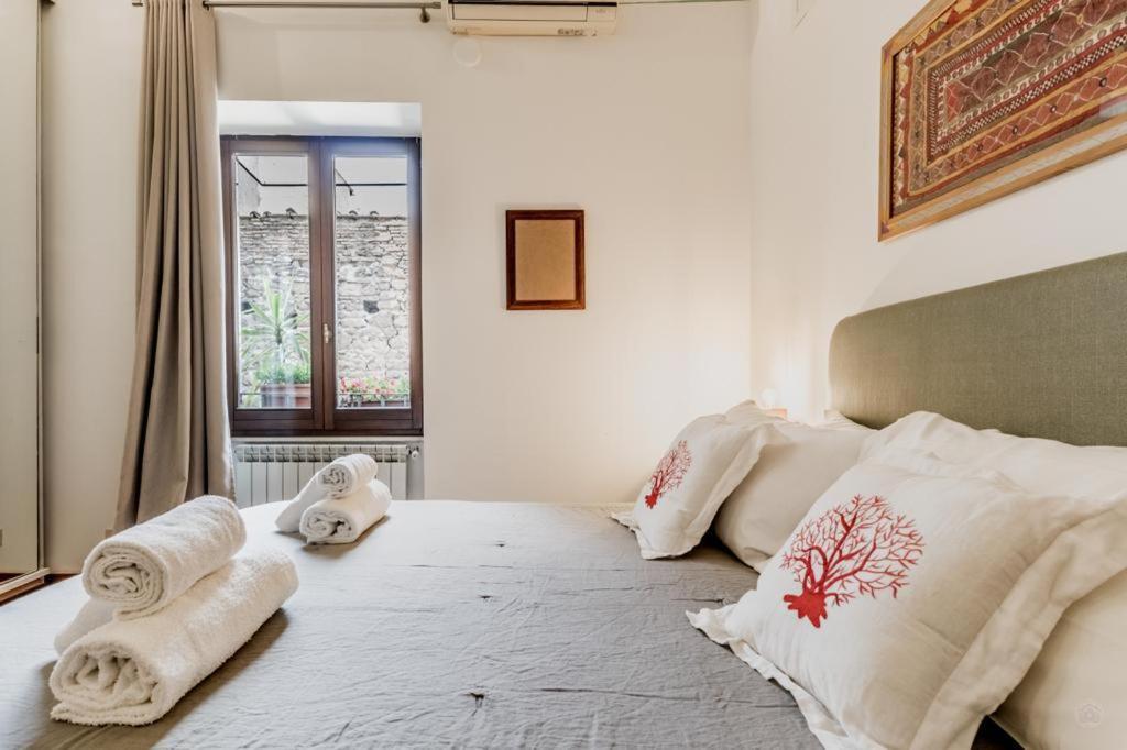 Casa Ghetto 13 Apartment Rom
