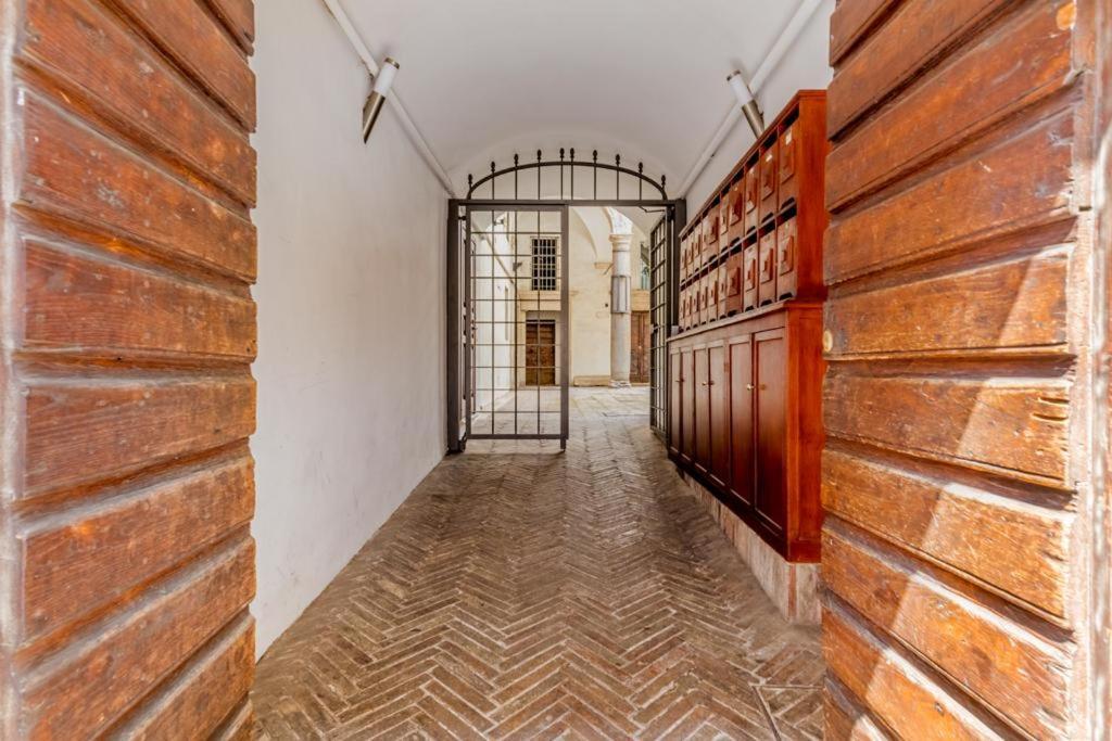 Apartment Casa Ghetto 13 Rom