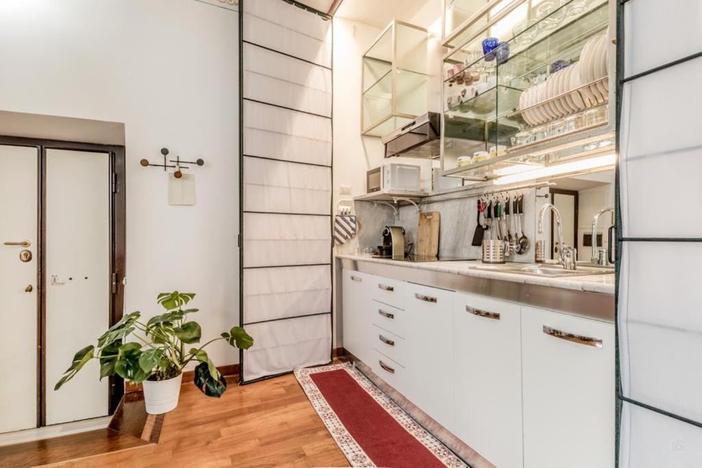 Apartamento Casa Ghetto 13 *