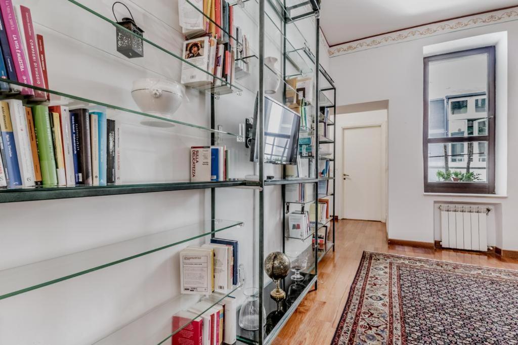 Casa Ghetto 13 Roma
