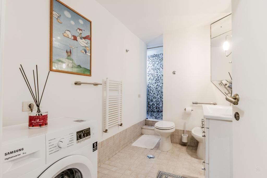 Casa Ghetto 13 Apartamento Roma